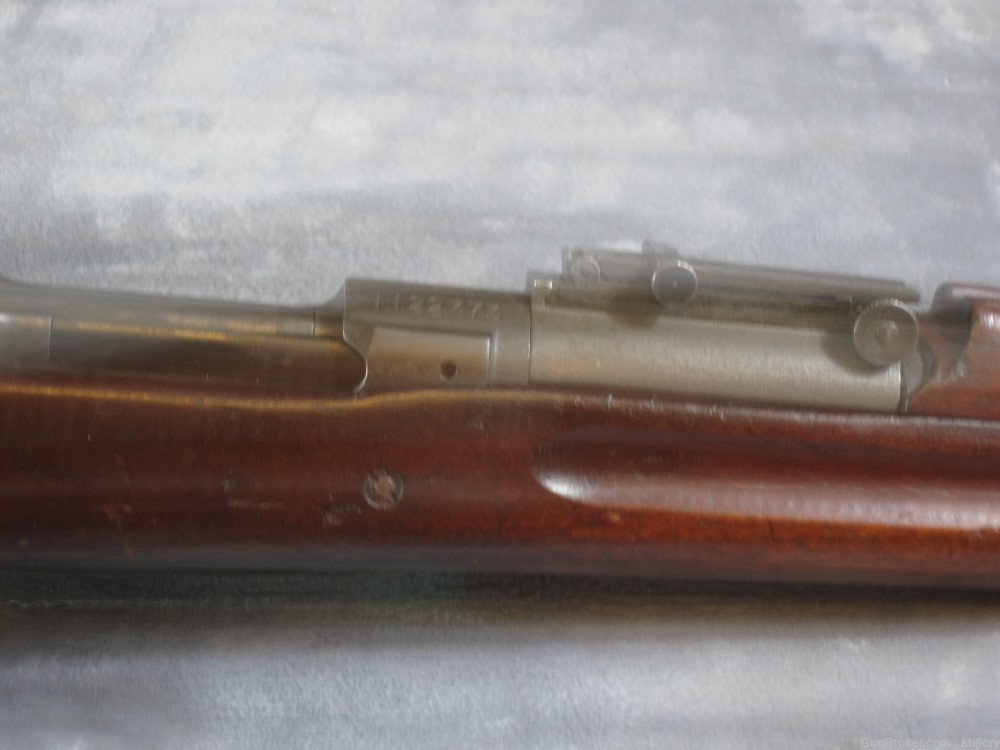 Springfield Armory 1903 Mark I-img-7
