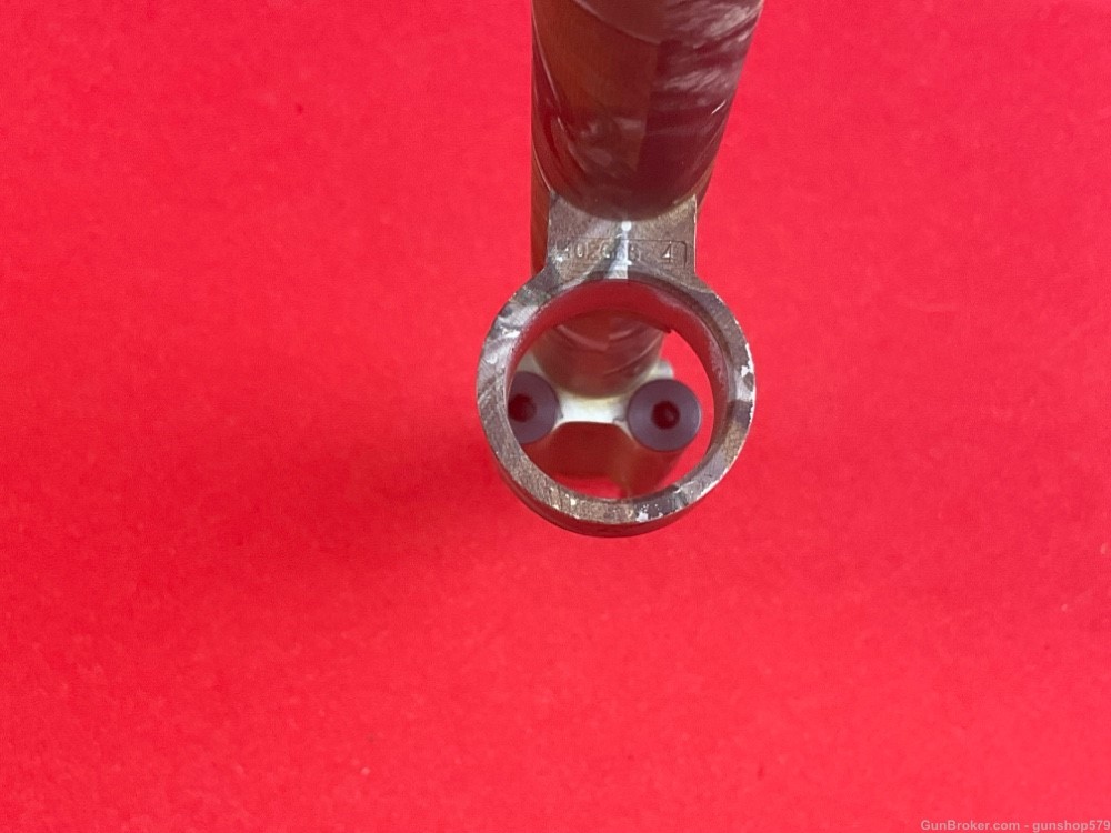 Remington Versa Max 26 Inch Vent Rib Barrel 3 1/2 In Camo Needs Choke Tube-img-5