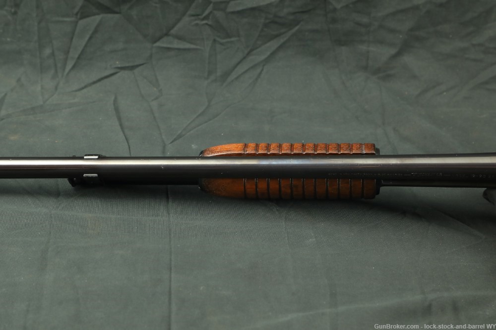 Winchester Model 12 1912 28" MOD 20 GA Takedown Pump Shotgun, 1948 C&R-img-13