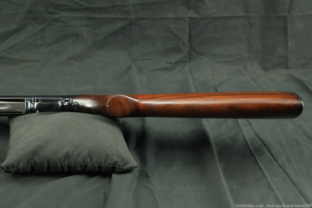 Winchester Model 12 1912 28" MOD 20 GA Takedown Pump Shotgun, 1948 C&R-img-20