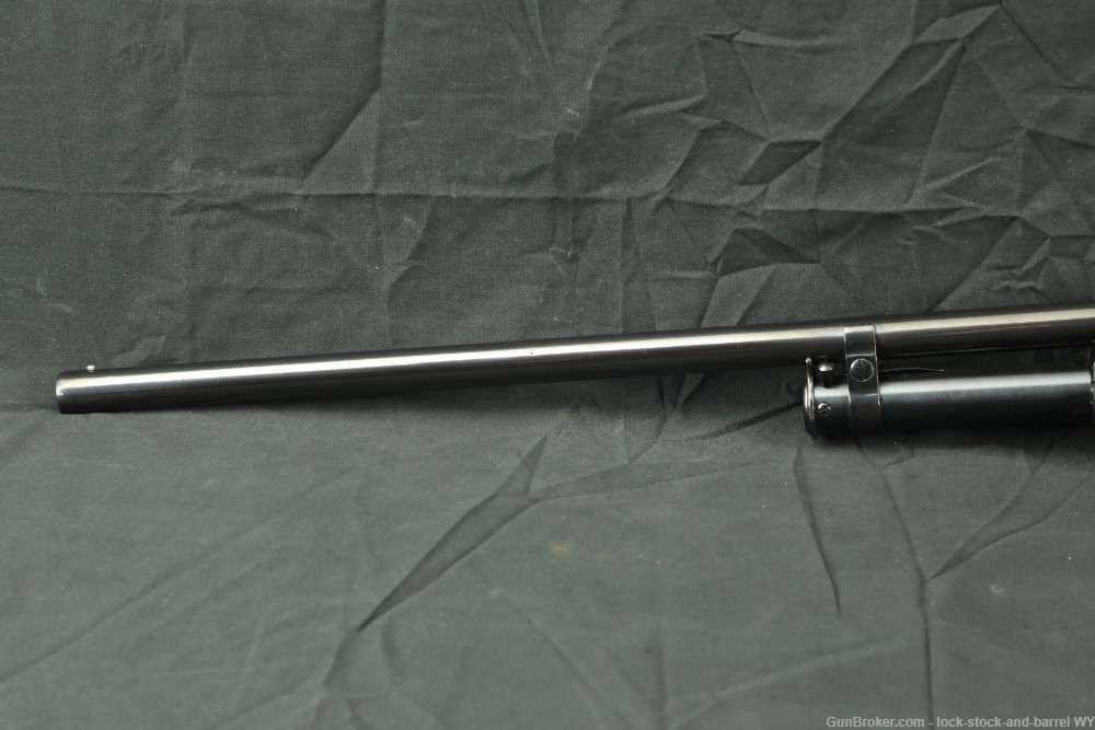 Winchester Model 12 1912 28" MOD 20 GA Takedown Pump Shotgun, 1948 C&R-img-8