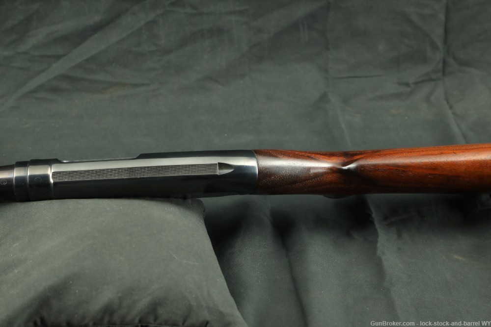 Winchester Model 12 1912 28" MOD 20 GA Takedown Pump Shotgun, 1948 C&R-img-15