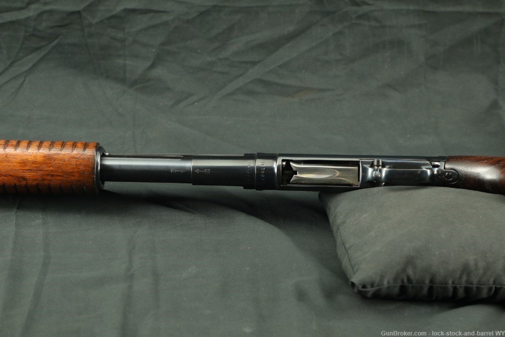 Winchester Model 12 1912 28" MOD 20 GA Takedown Pump Shotgun, 1948 C&R-img-19