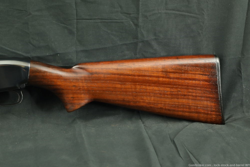 Winchester Model 12 1912 28" MOD 20 GA Takedown Pump Shotgun, 1948 C&R-img-11