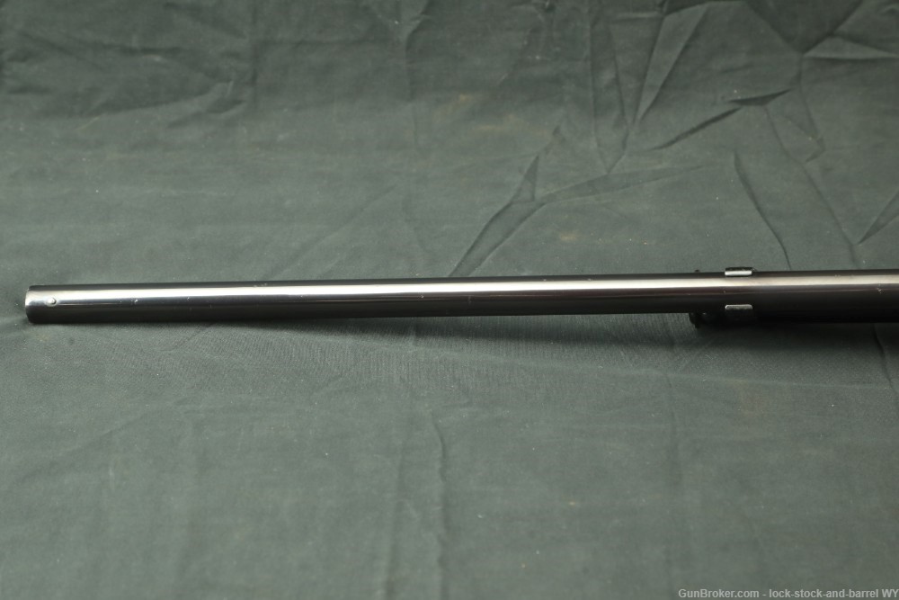 Winchester Model 12 1912 28" MOD 20 GA Takedown Pump Shotgun, 1948 C&R-img-12