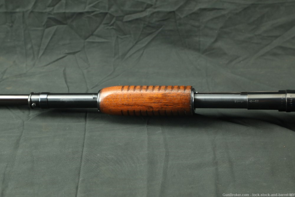Winchester Model 12 1912 28" MOD 20 GA Takedown Pump Shotgun, 1948 C&R-img-18