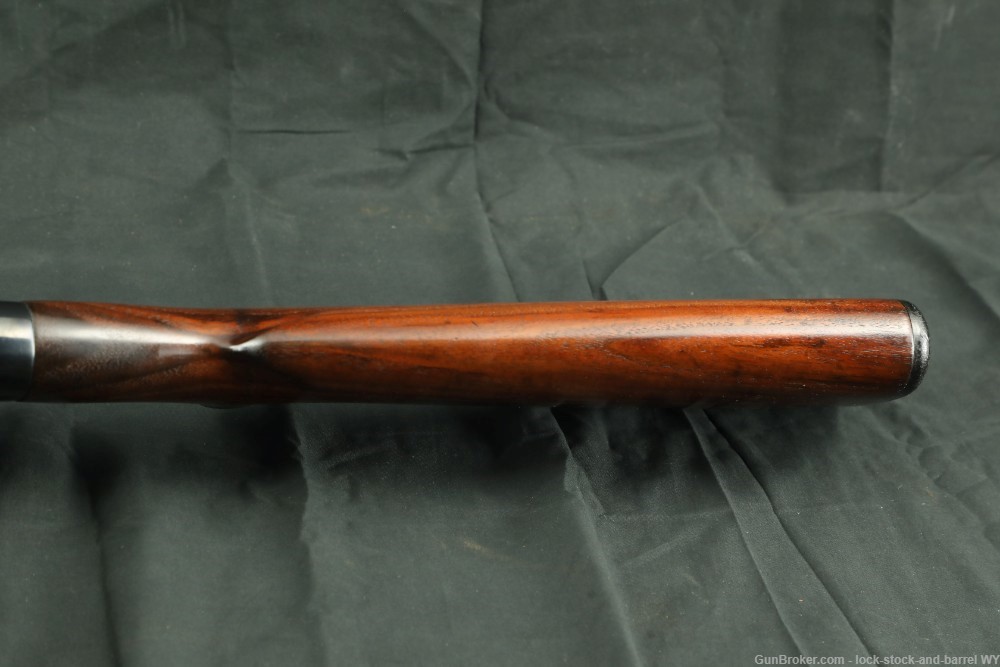 Winchester Model 12 1912 28" MOD 20 GA Takedown Pump Shotgun, 1948 C&R-img-16