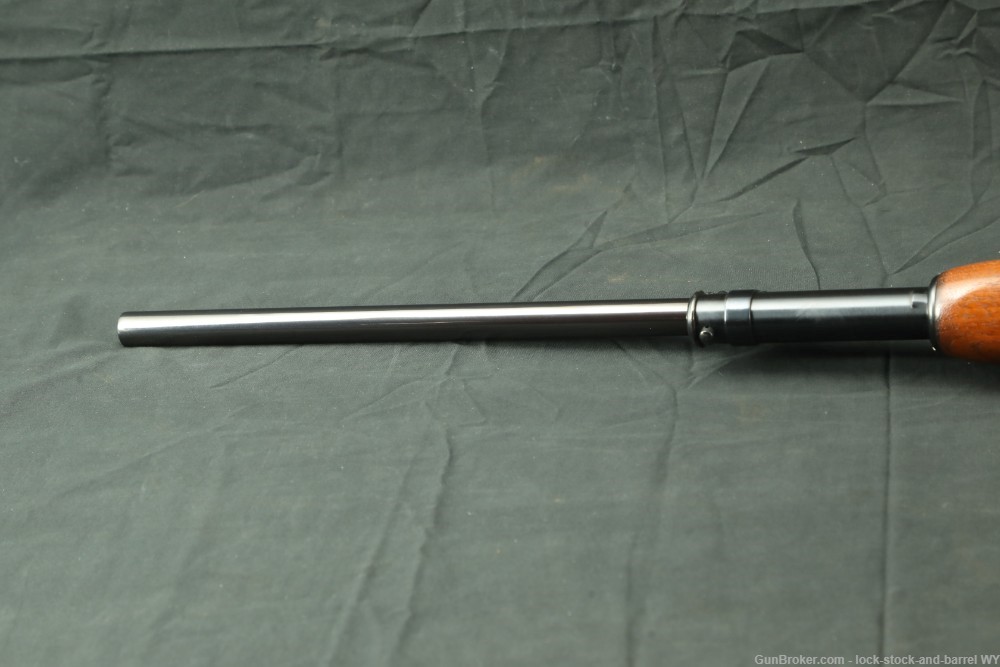 Winchester Model 12 1912 28" MOD 20 GA Takedown Pump Shotgun, 1948 C&R-img-17