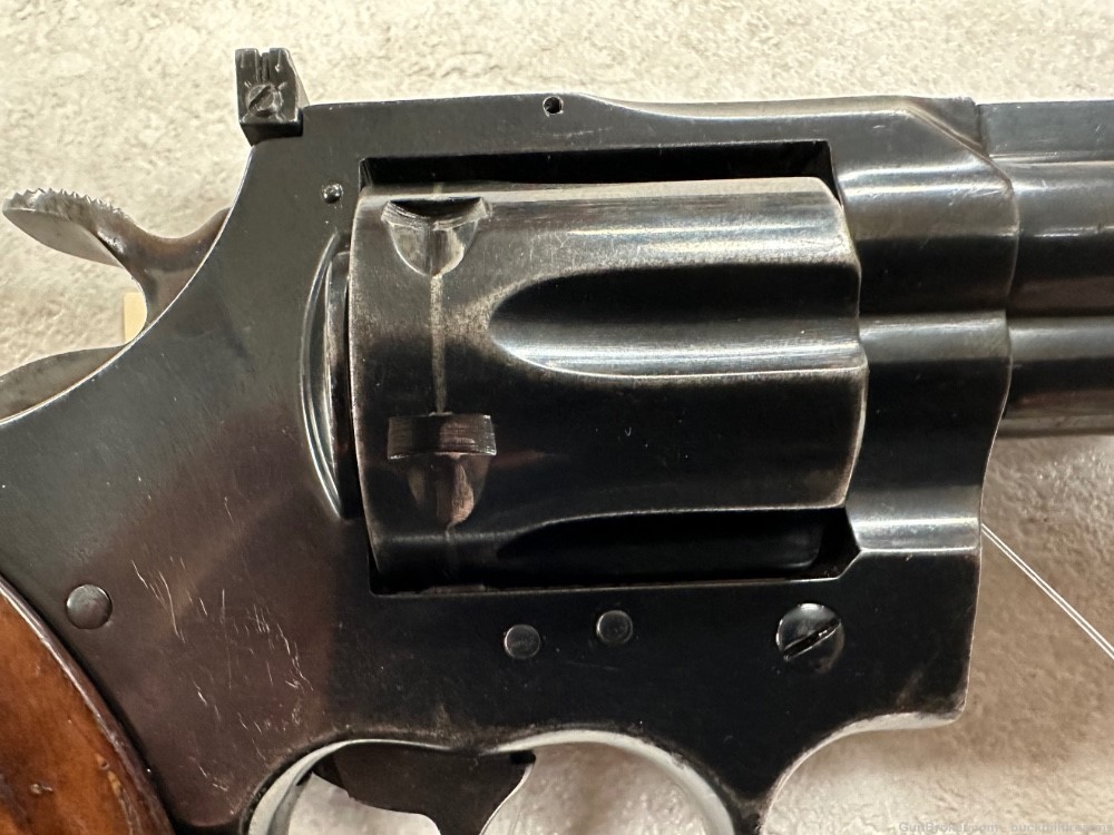 Colt Trooper MKIII .357 4"-img-8