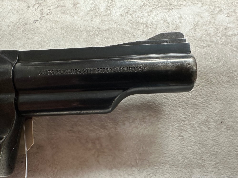 Colt Trooper MKIII .357 4"-img-7