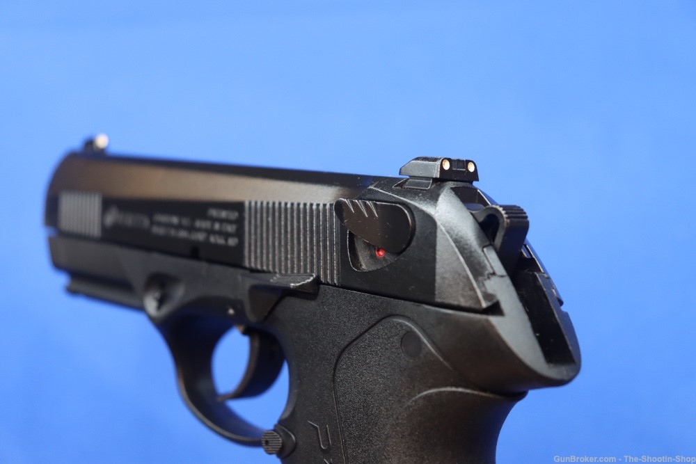 Beretta Model PX4 STORM Pistol 4" 40S&W 14RD MAGS Decocker MS SA 40 S&W CAL-img-13