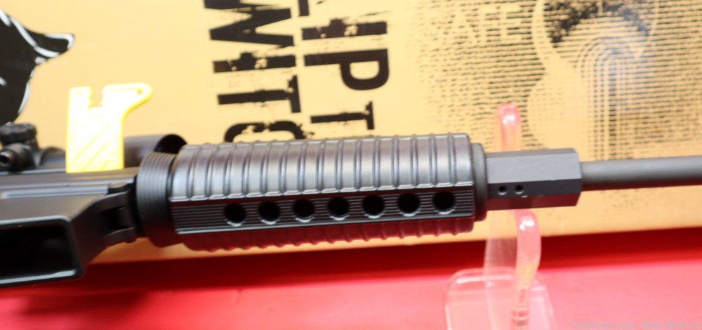 DPMS A-15 Sportical 5.56 AR-15 PENNY START no reserve 223  -img-23