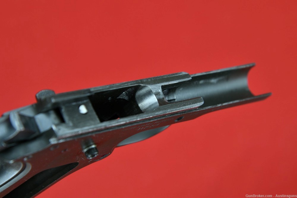 RARE, 100% Correct Colt Model 1911A1 - *OWNED BY B-17 WAIST GUNNER* -img-49