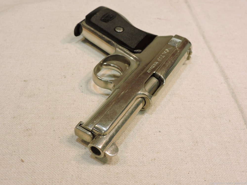 Sixth Variant Mauser Model 1914/34 7.65mm Semi-Auto Pistol-img-25
