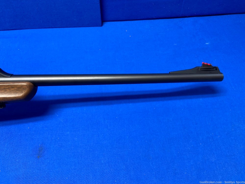 Browning X-Bolt Hunter 30-06 Springfield Fiber-Optic Sights 22" Barrel-img-13