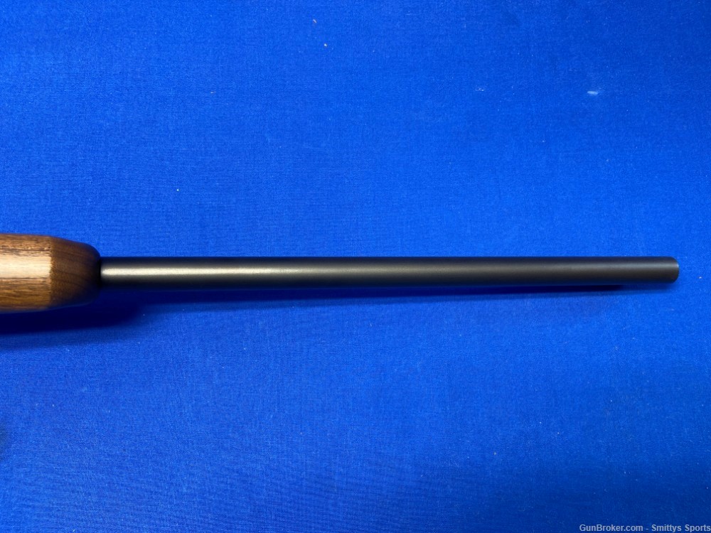 Browning X-Bolt Hunter 30-06 Springfield Fiber-Optic Sights 22" Barrel-img-36
