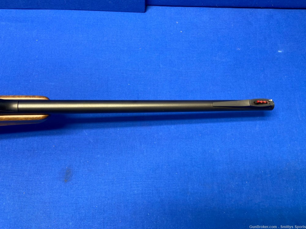 Browning X-Bolt Hunter 30-06 Springfield Fiber-Optic Sights 22" Barrel-img-43