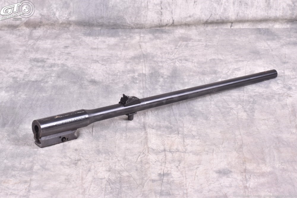 New England Firearms Handi Rifle receiver (PARTS)-img-1