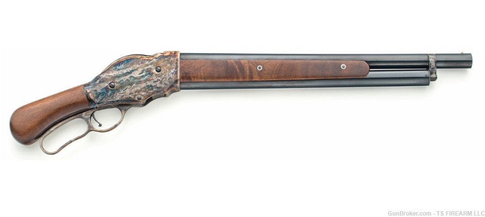 CHIAPPA FIREARMS 1887 LEVER ACTION MARES LEG 12 GAUGE-img-0