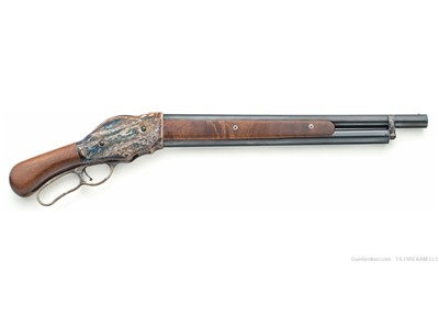 CHIAPPA FIREARMS 1887 LEVER ACTION MARES LEG 12 GAUGE