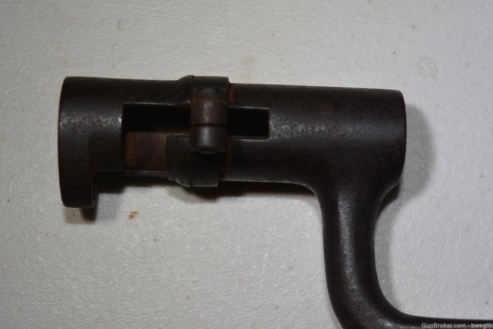 1873 Trap door bayonet-img-6