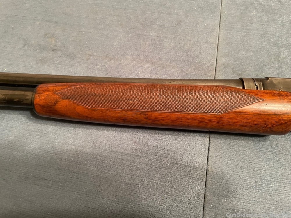Winchester model 42, 410 -img-8