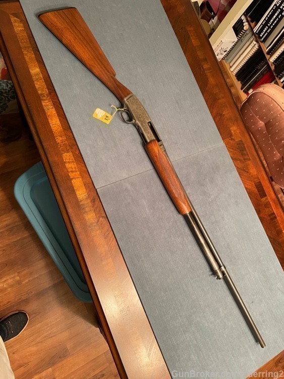 Winchester model 42, 410 -img-0