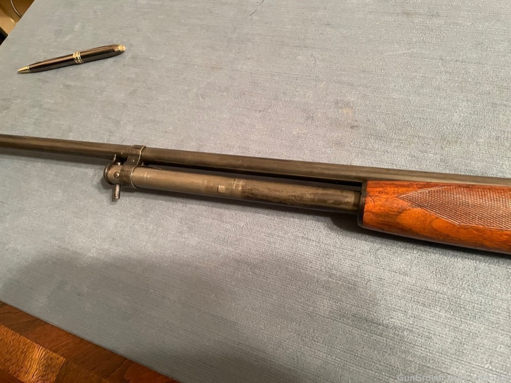 Winchester model 42, 410 -img-9