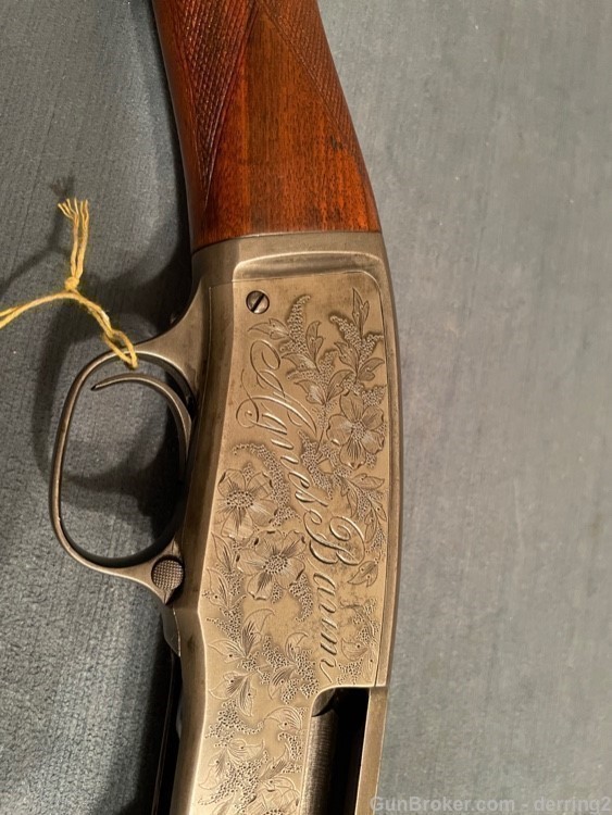 Winchester model 42, 410 -img-3