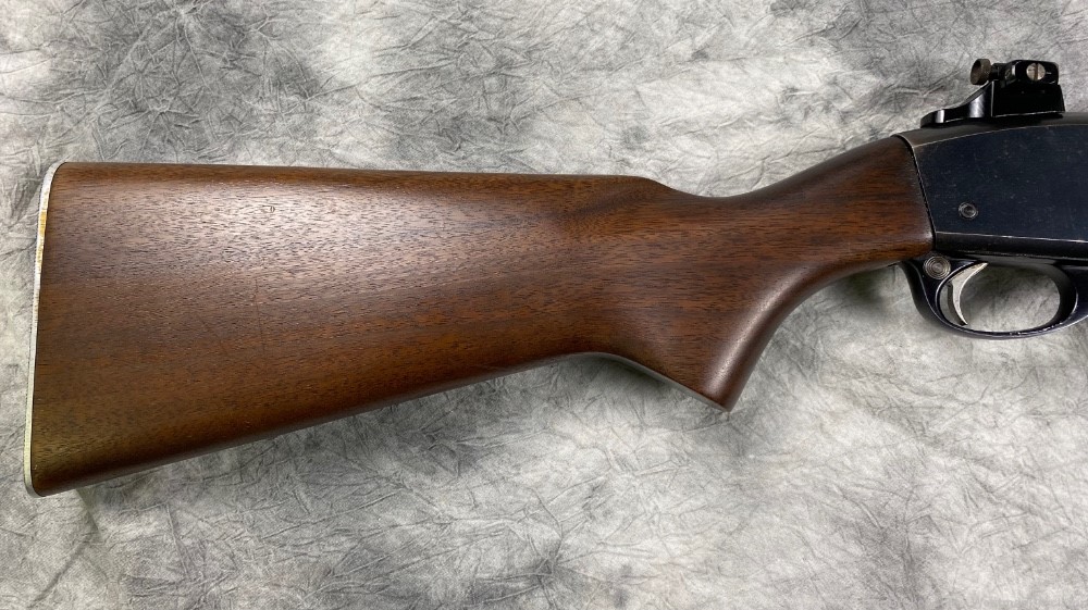 Remington 760 GameMaster .30-06 Pump Rifle-img-1