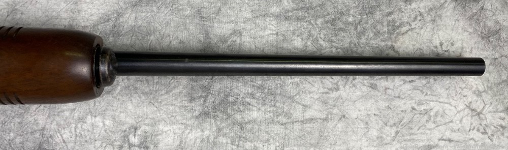 Remington 760 GameMaster .30-06 Pump Rifle-img-17