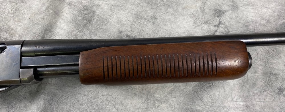 Remington 760 GameMaster .30-06 Pump Rifle-img-3