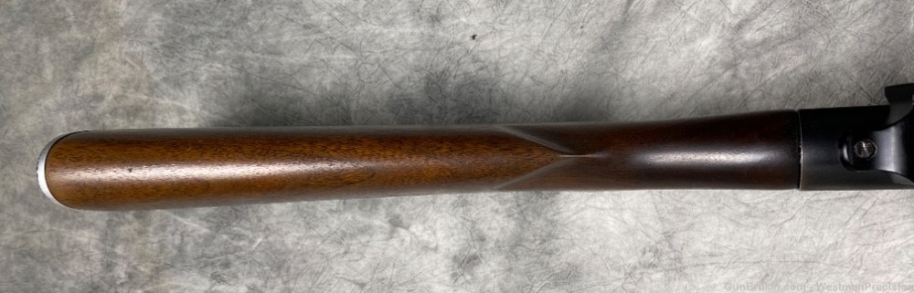 Remington 760 GameMaster .30-06 Pump Rifle-img-10