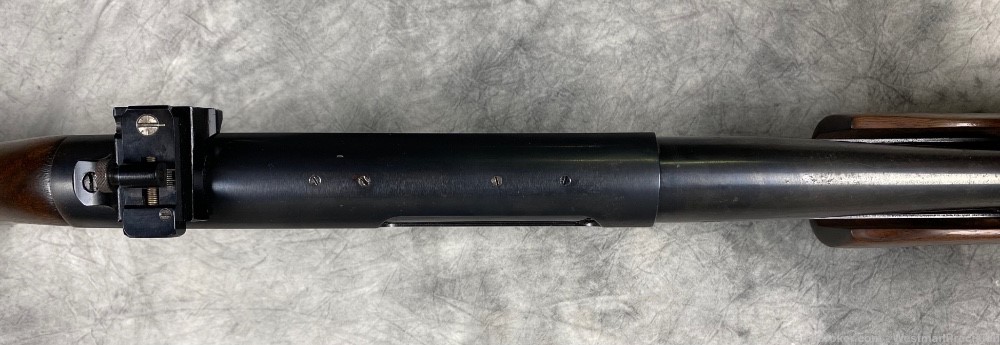 Remington 760 GameMaster .30-06 Pump Rifle-img-11
