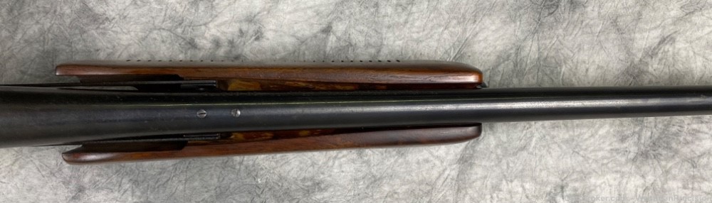 Remington 760 GameMaster .30-06 Pump Rifle-img-12