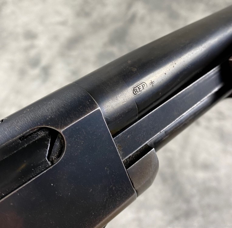Remington 760 GameMaster .30-06 Pump Rifle-img-21