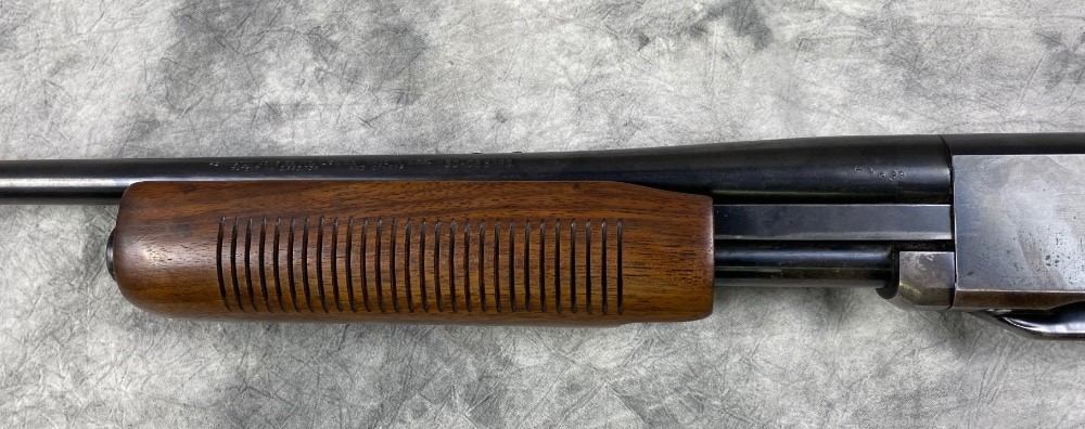 Remington 760 GameMaster .30-06 Pump Rifle-img-8