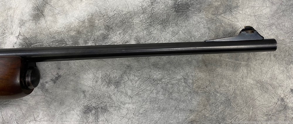Remington 760 GameMaster .30-06 Pump Rifle-img-4