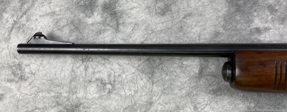 Remington 760 GameMaster .30-06 Pump Rifle-img-6