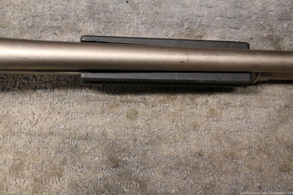 Remington 870 Marine Magnum 12 GA Police Trade In -img-17
