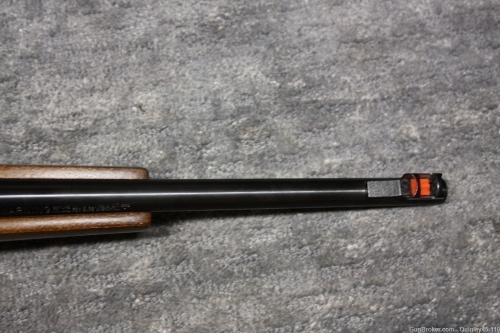 Marlin Model 9 Camp Carbine 9mm Semi Auto Rifle -img-16