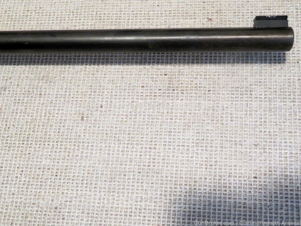 Rare British M82 Sniper Rifle 1200TX 7.62 NATO Parker-Hale ca.1972-img-5