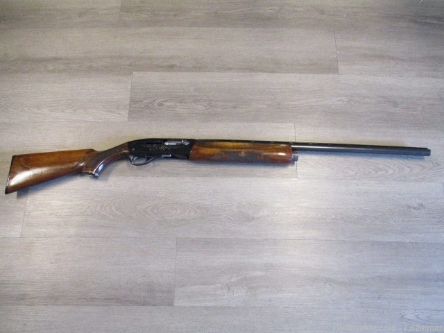 Remington 1100 28" MOD Choke 12ga 2 3/4 Semi Auto Shotgun 12 GAUGE 12 GA -img-0
