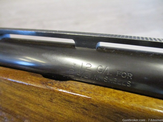 Remington 1100 28" MOD Choke 12ga 2 3/4 Semi Auto Shotgun 12 GAUGE 12 GA -img-13