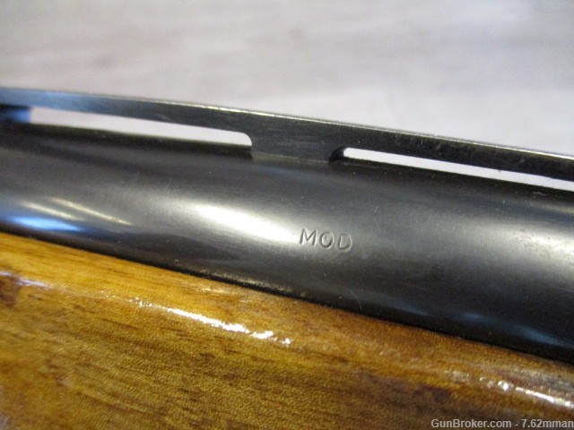 Remington 1100 28" MOD Choke 12ga 2 3/4 Semi Auto Shotgun 12 GAUGE 12 GA -img-12