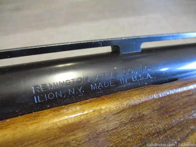 Remington 1100 28" MOD Choke 12ga 2 3/4 Semi Auto Shotgun 12 GAUGE 12 GA -img-4
