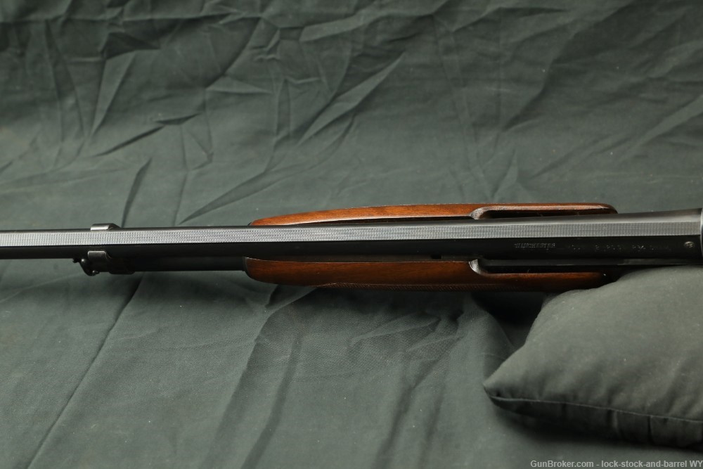Winchester Model 12 1912 Solid Rib 28" MOD 20 GA Pump Shotgun, 1959 C&R-img-13