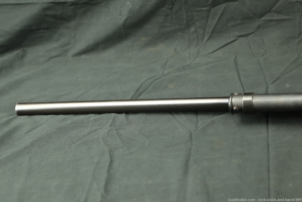 Winchester Model 12 1912 Solid Rib 28" MOD 20 GA Pump Shotgun, 1959 C&R-img-16