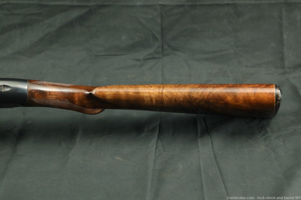Winchester Model 12 1912 Solid Rib 28" MOD 20 GA Pump Shotgun, 1959 C&R-img-15