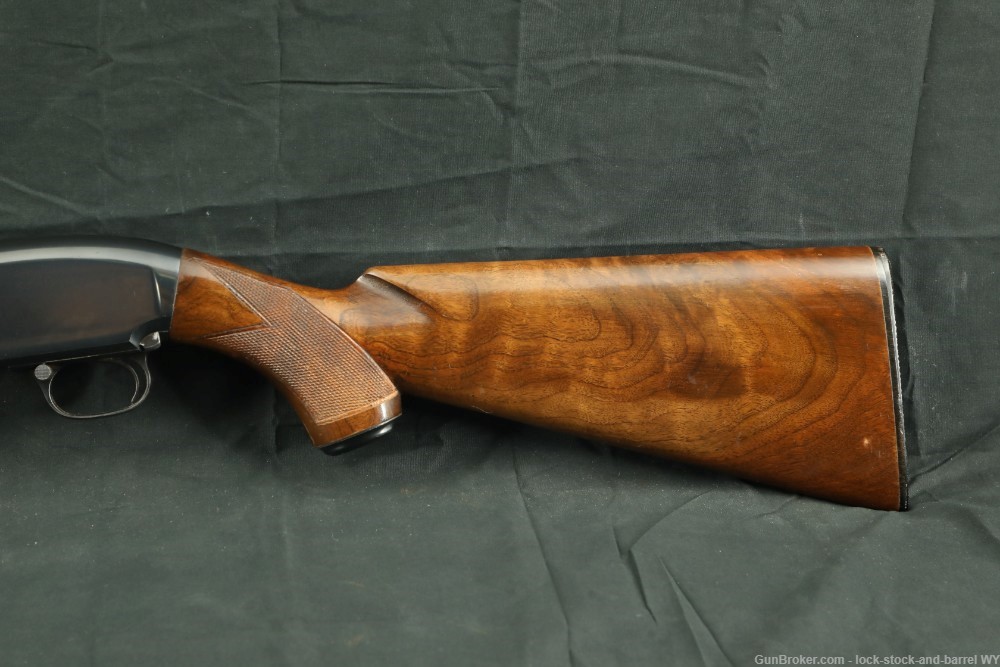 Winchester Model 12 1912 Solid Rib 28" MOD 20 GA Pump Shotgun, 1959 C&R-img-11